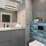 Bukowska By Kramm Apartmán *