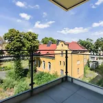 Bukowska By Kramm Apartmán *