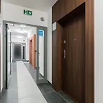 Bukowska By Kramm Apartmán *