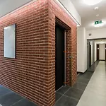 Bukowska By Kramm Apartmán Poznaň