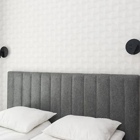 Bookowska Apartamento