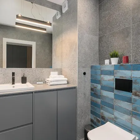 Bookowska Apartamento *