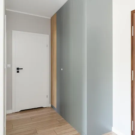 Bookowska Apartamento