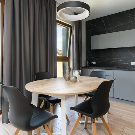 Apartamento Bookowska Poznan