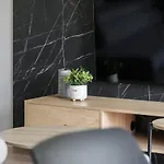 Διαμέρισμα Bukowska Apartments By Kramm Πόζναν