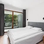Bukowska Apartments By Kramm Πόζναν