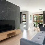 Bukowska Apartments By Kramm Διαμέρισμα *