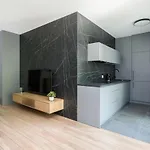 Bukowska Apartments By Kramm *