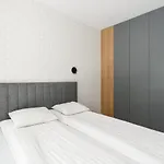 Bukowska Apartments By Kramm Πόζναν