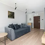 Διαμέρισμα Bukowska Apartments By Kramm