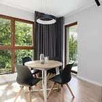 Bukowska Apartments By Kramm