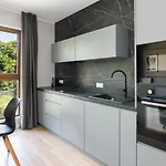Bukowska Apartments By Kramm Πόζναν