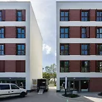 Bukowska Apartments By Kramm Διαμέρισμα