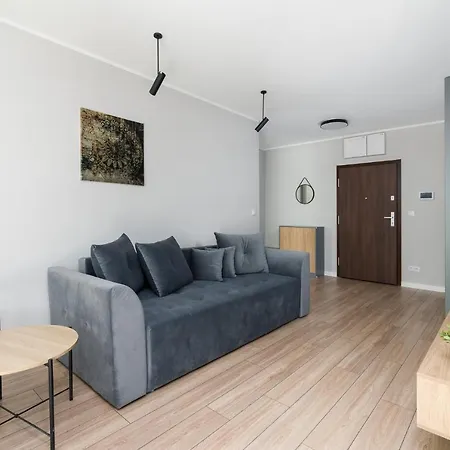 Apartmán Lazare Apartments By Kramm