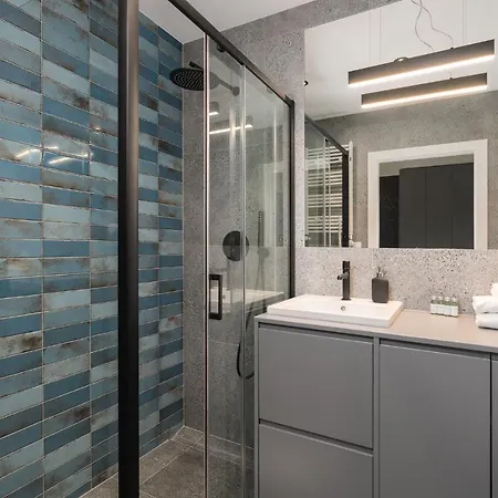 Bookowska شقة بوزنان