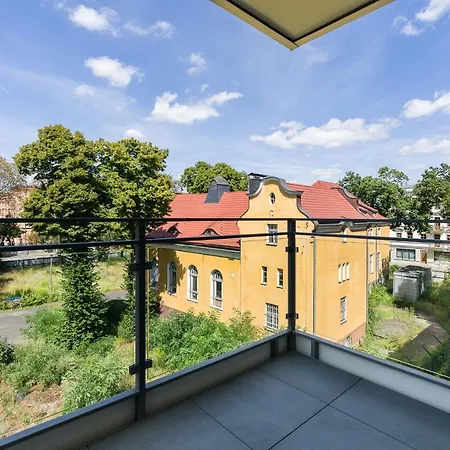 Bukowska Apartments By Kramm Διαμέρισμα *