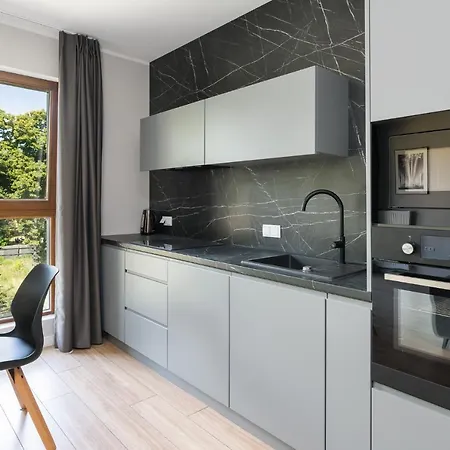 Bookowska بوزنان