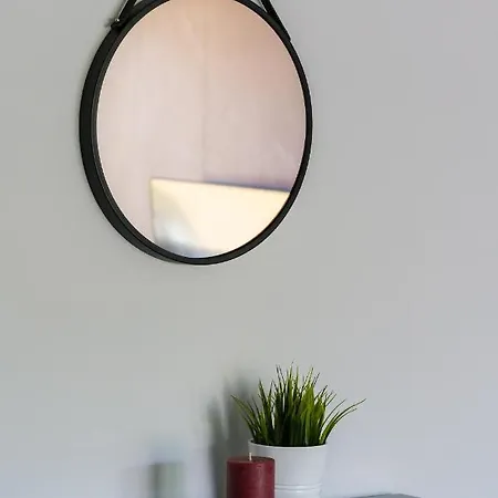 Bookowska Apartment Posen