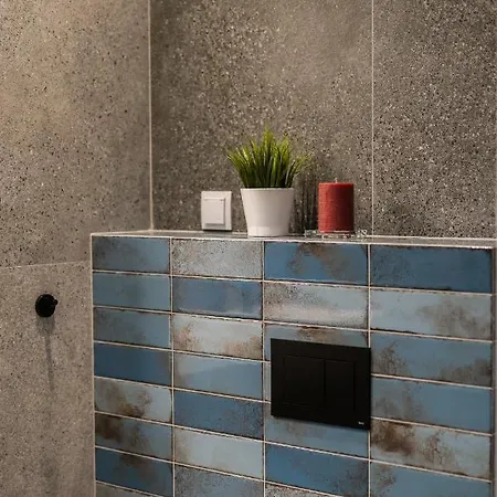 شقة Bookowska بوزنان