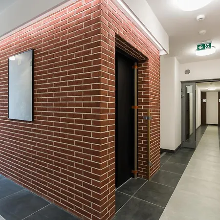 Bookowska Apartment Posen