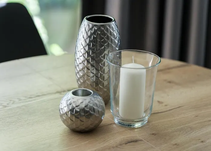 Bookowska 아파트 *