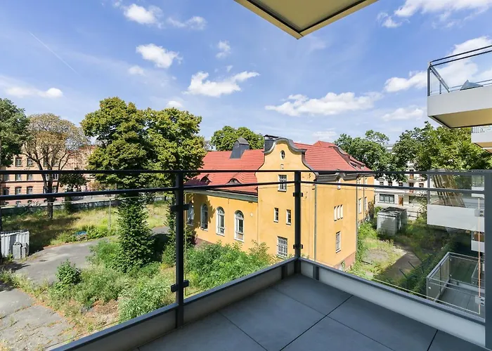 Bookowska Appartement *