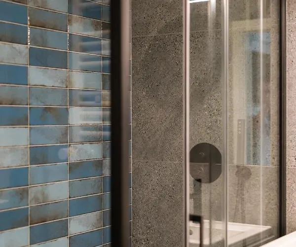 아파트 Bookowska 포즈난