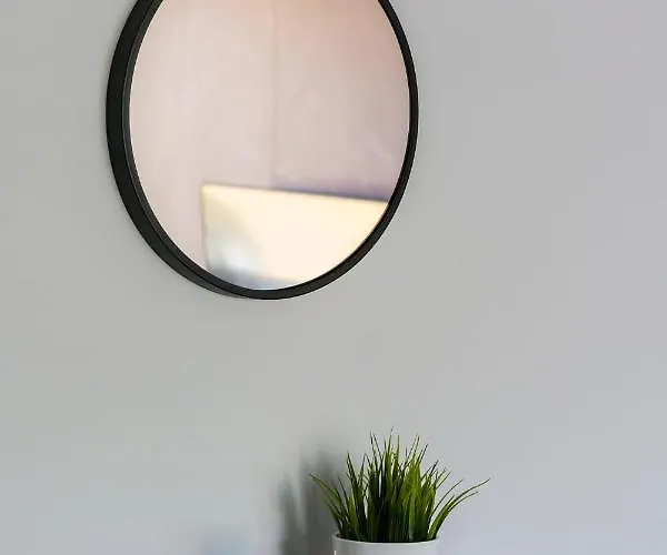 Bookowska 아파트 포즈난